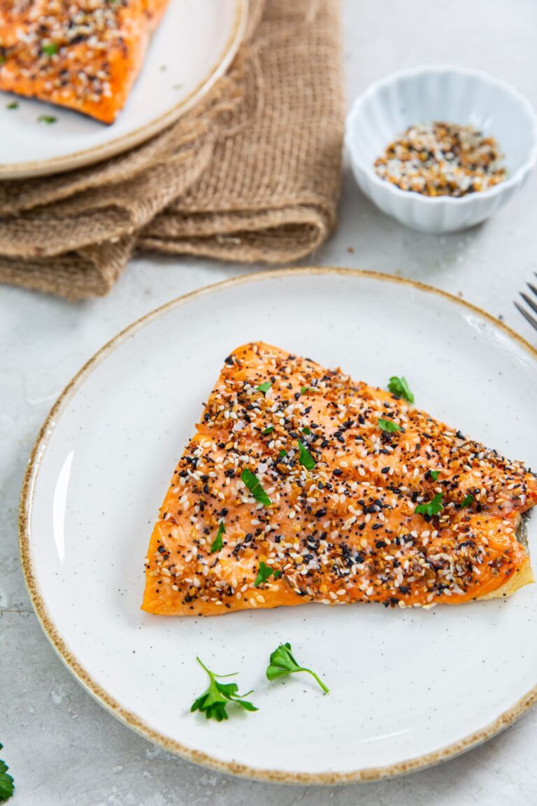 31 High Protein Fish Recipes - Cushy Spa
