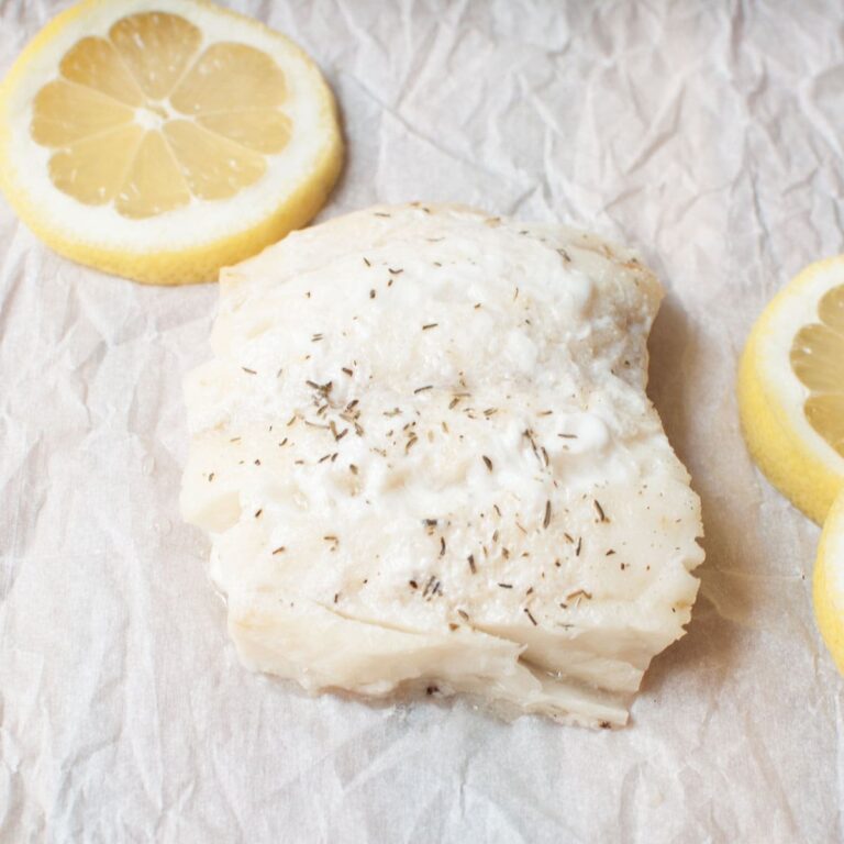 31 High Protein Fish Recipes - Cushy Spa