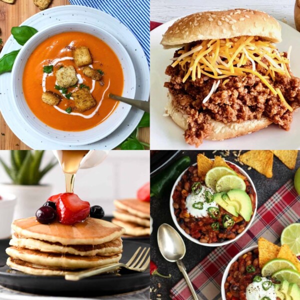 Comfort Foods Under 300 Calories