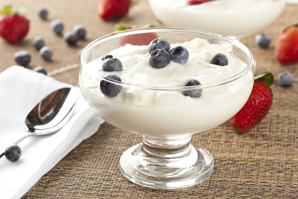 greek yogurt