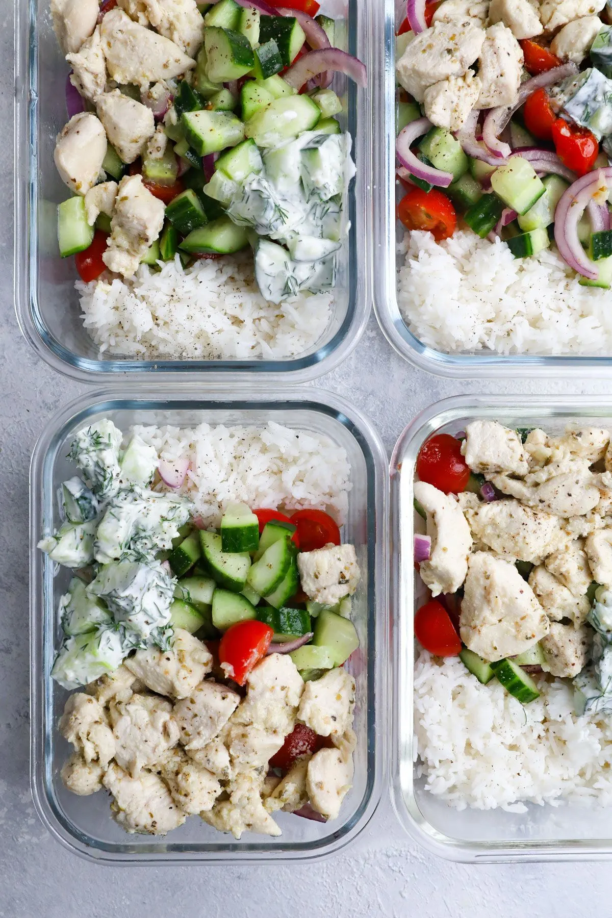 31 High Protein High Fiber Recipes - Cushy Spa