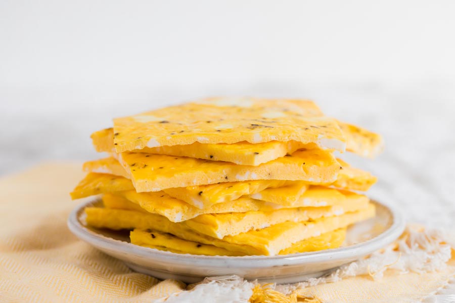 Sheet Pan Eggs