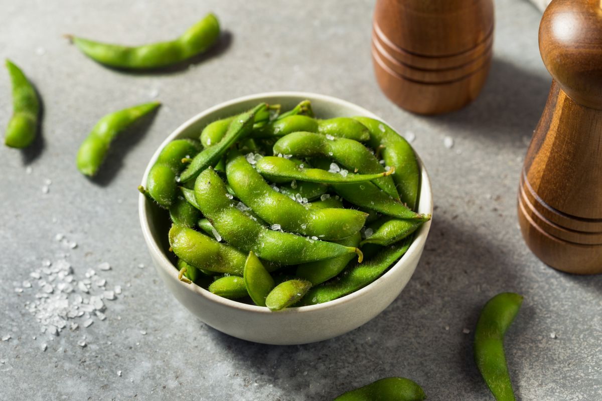 Edamame