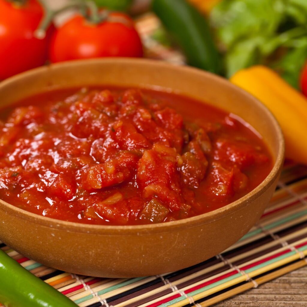 salsa