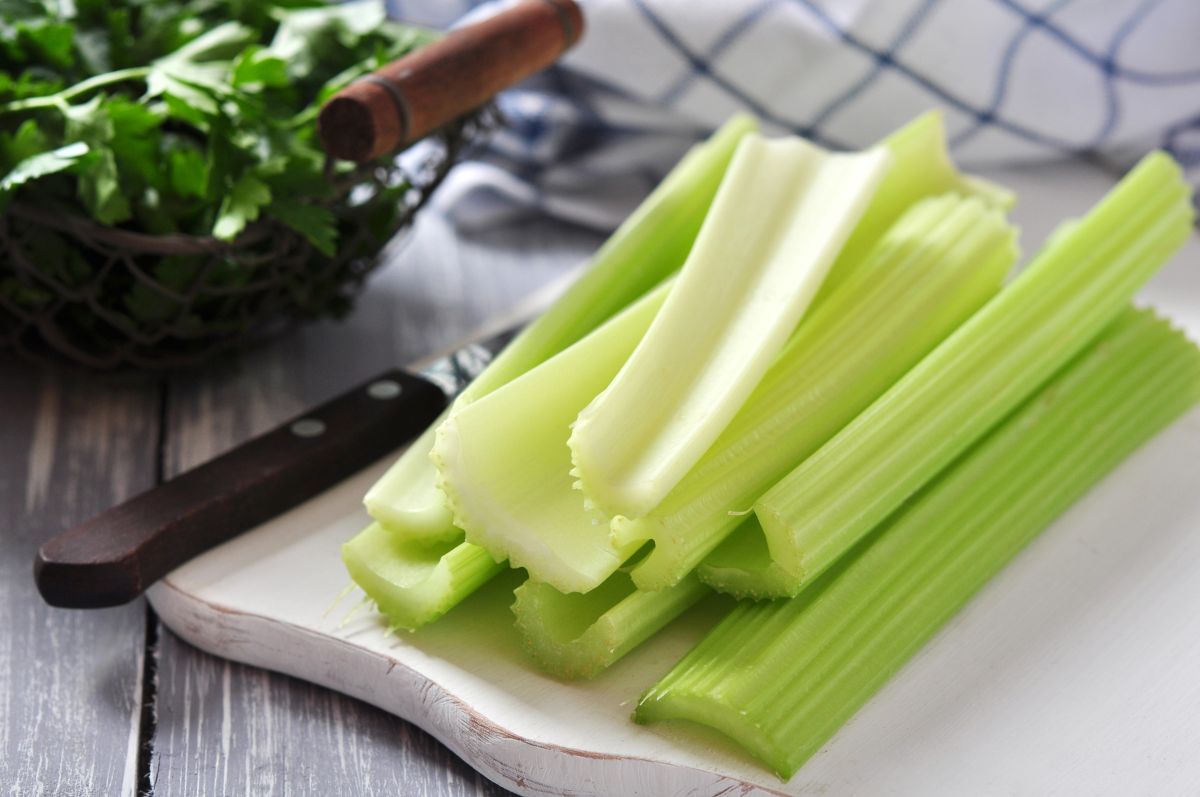 celery