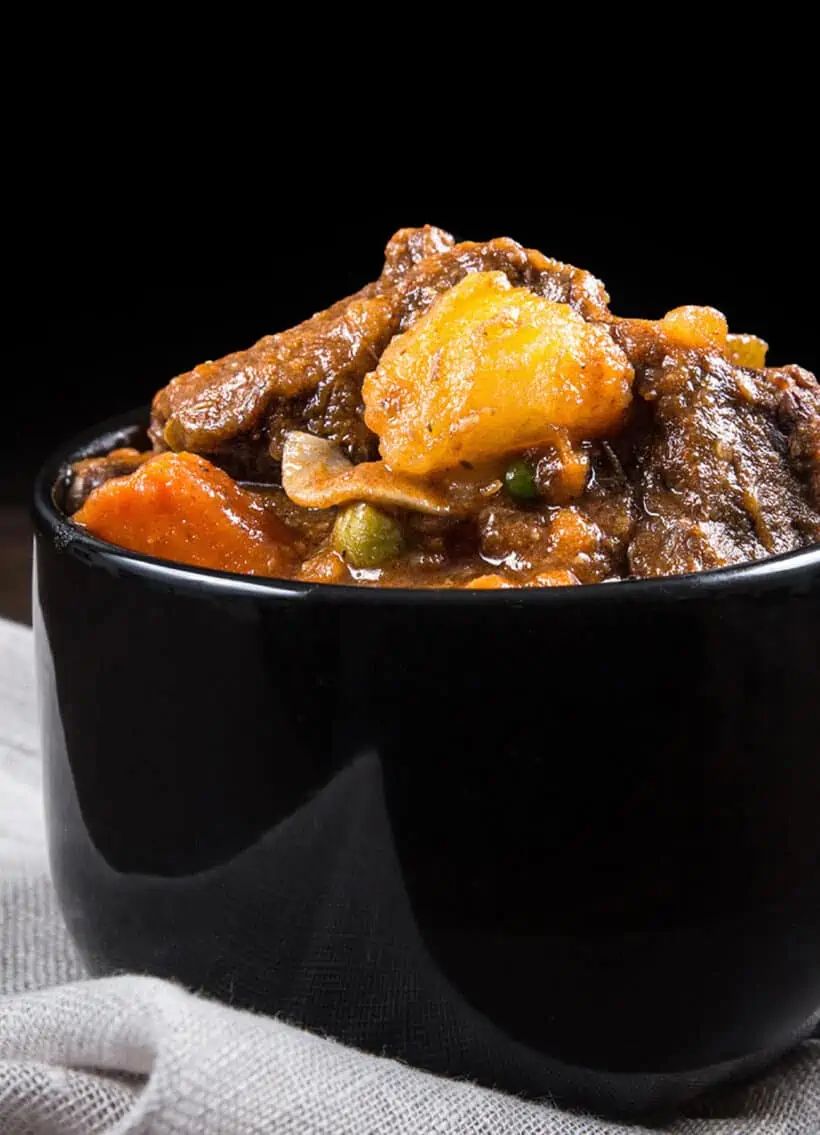  Beef Stew