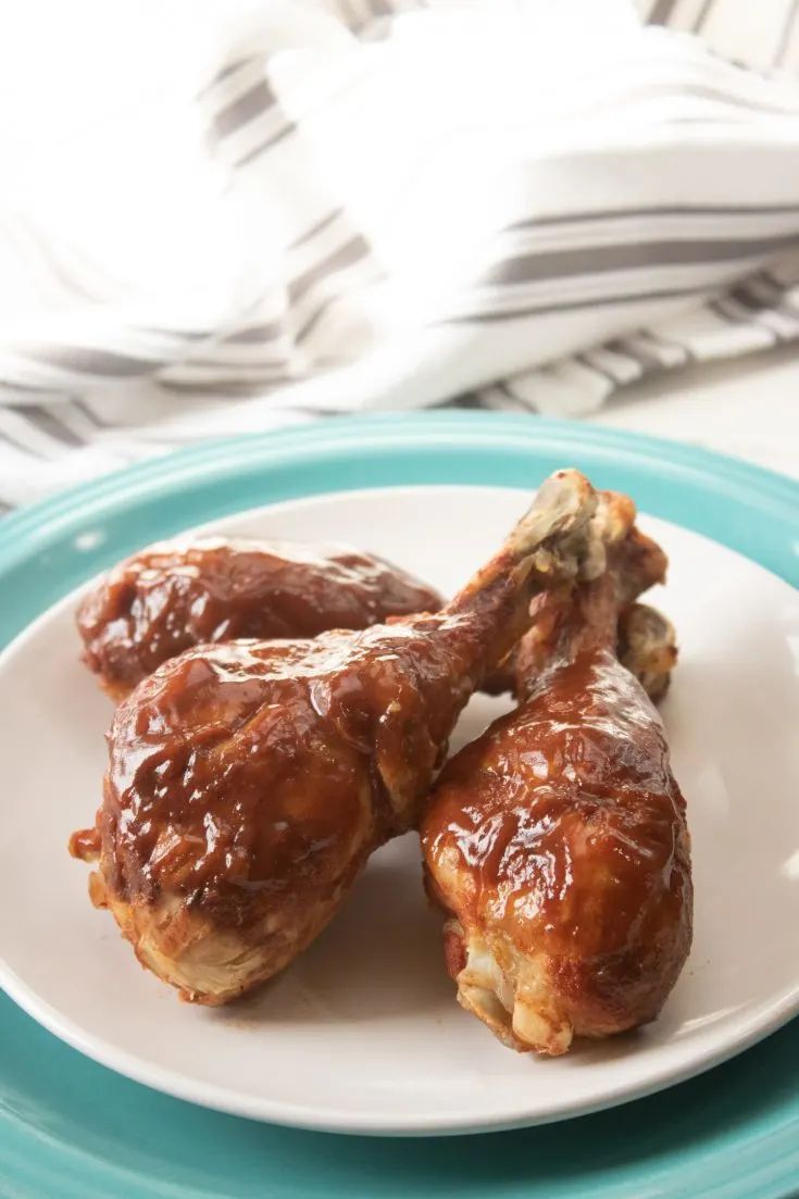 Chicken Legs