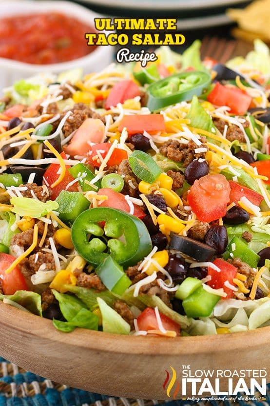 taco salad