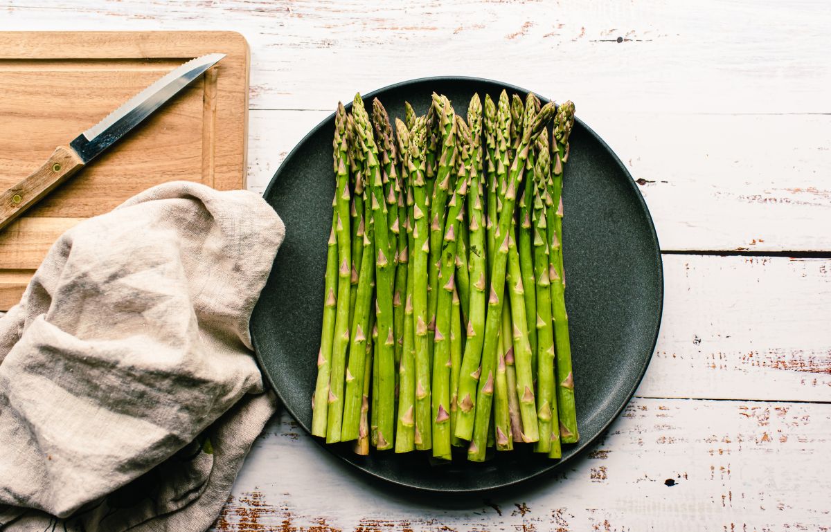 asparagus