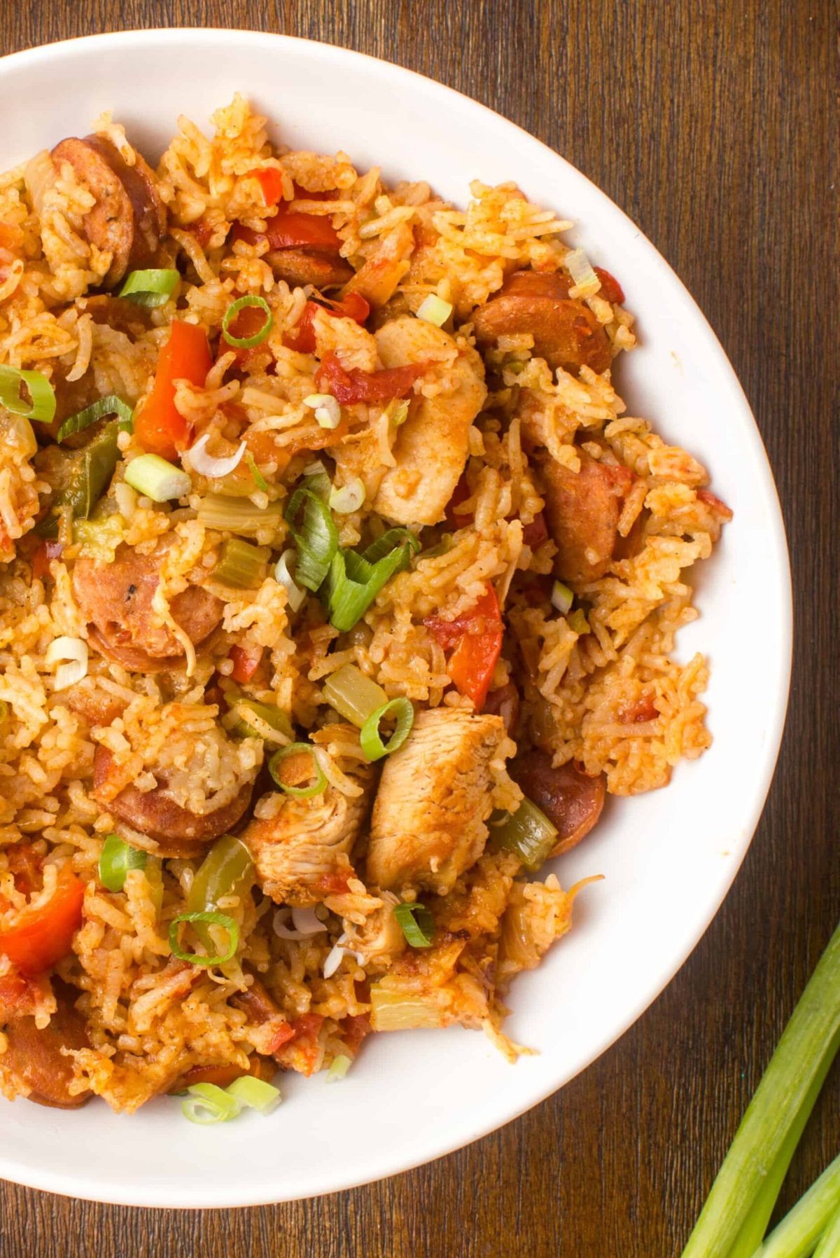 Jambalaya
