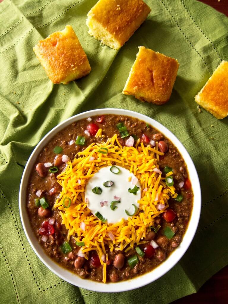 chilli