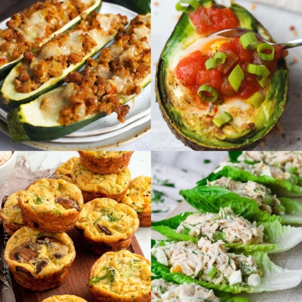 keto recipe under 400 calories