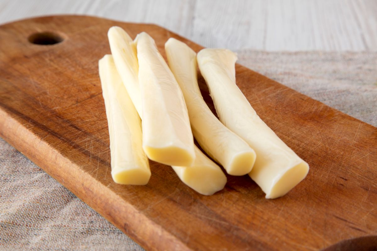 cheese sticks