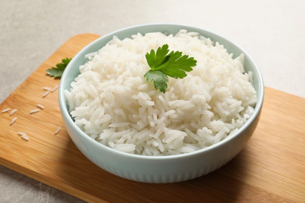 rice