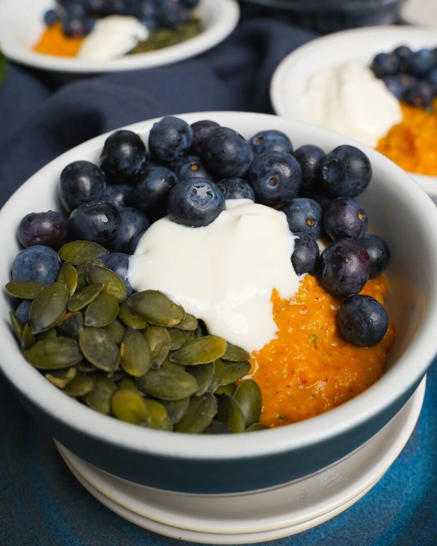 31 Clean Eating Breakfast Ideas - Cushy Spa