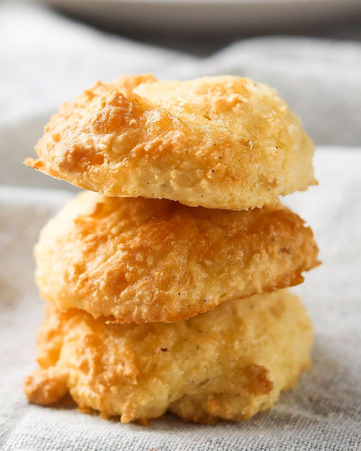 Cheddar Cheese Bites