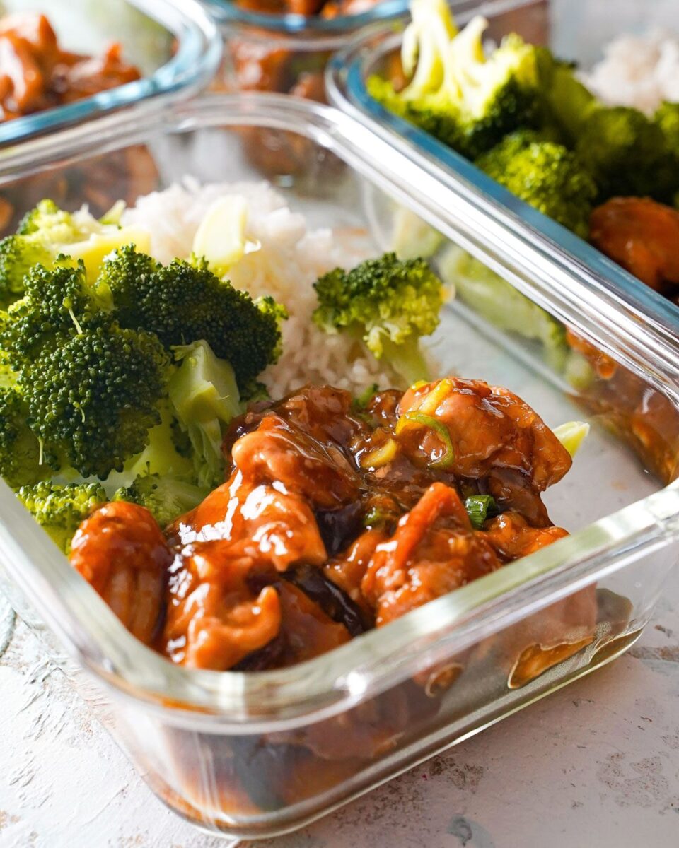 Chicken. Prep 21 Minimal Prep Meals with 50G Protein - Cushy Spa