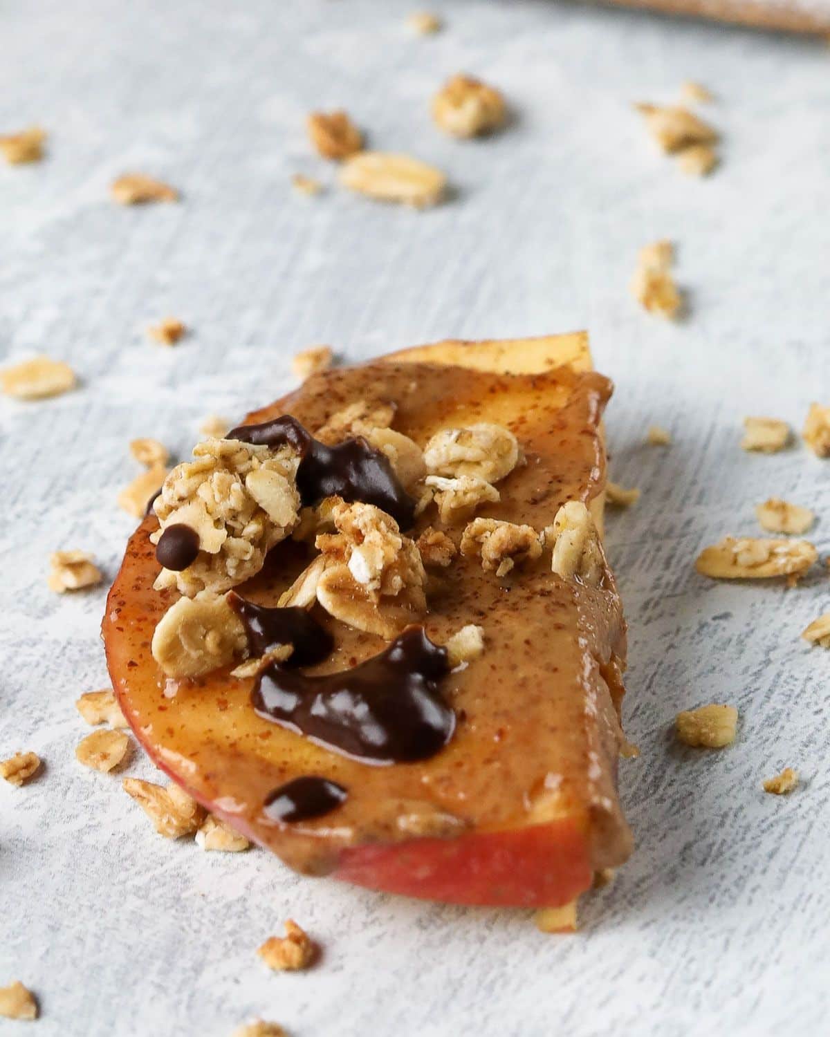 Healthy Apple Snacks