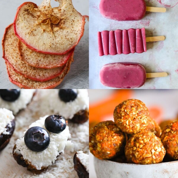 After School Snacks