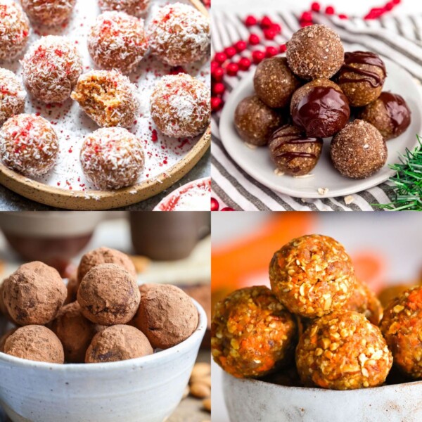 energy snacks