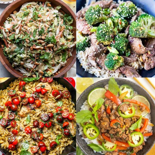 recipes under 500 calories