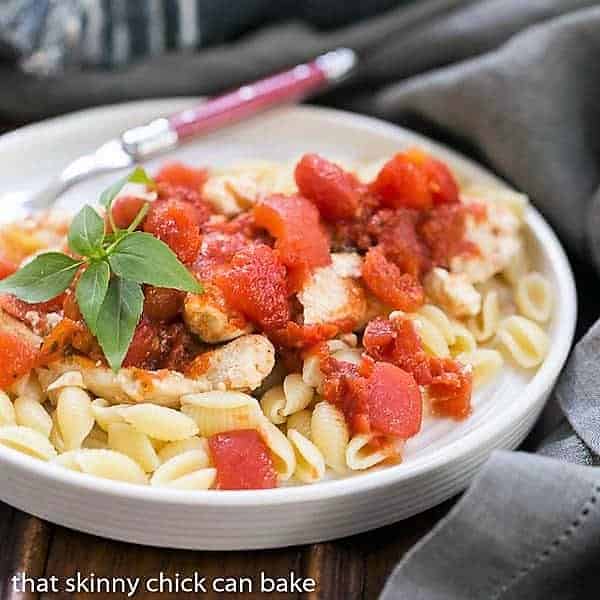 28. Chicken Feta Casserole