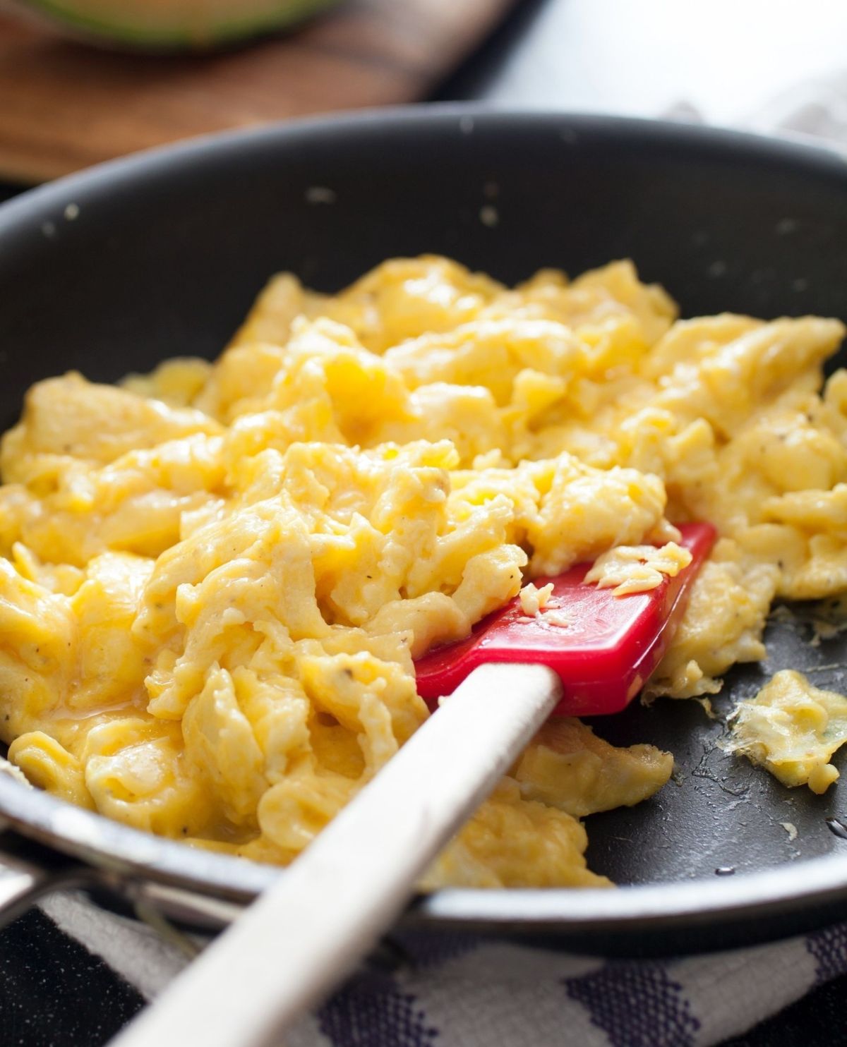 16. Don’t Fear Eggs