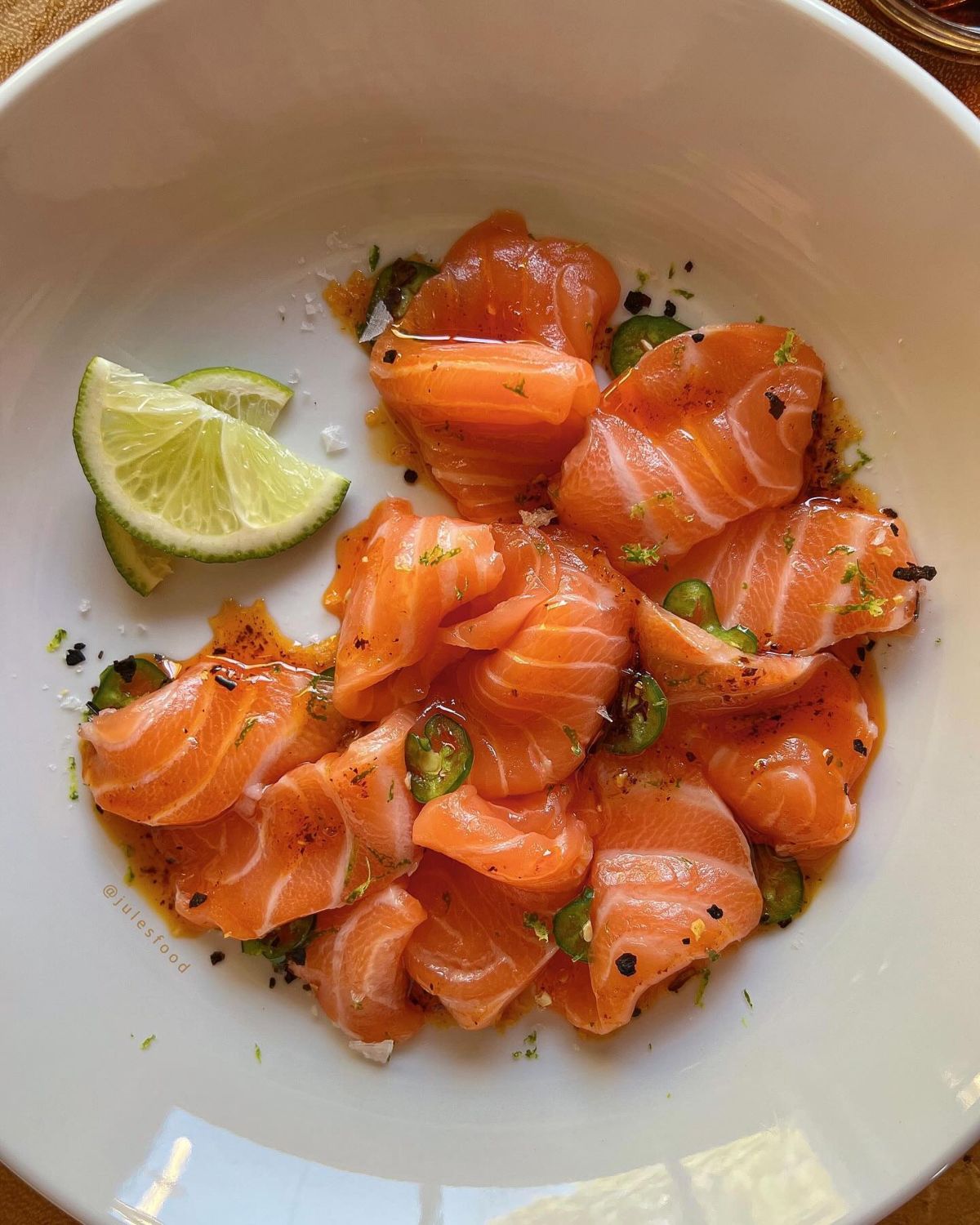 19. Eat Fatty Fish