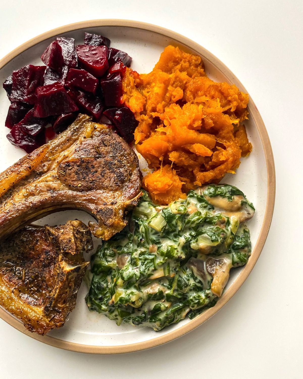 21. Make One New Recipe Every Week