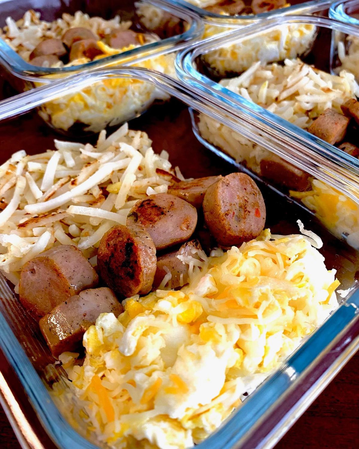 5. Don’t Skip Meals