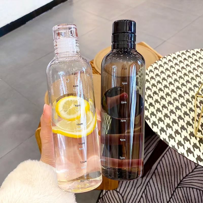 6. Drink Water Instead of Sugary Beverages