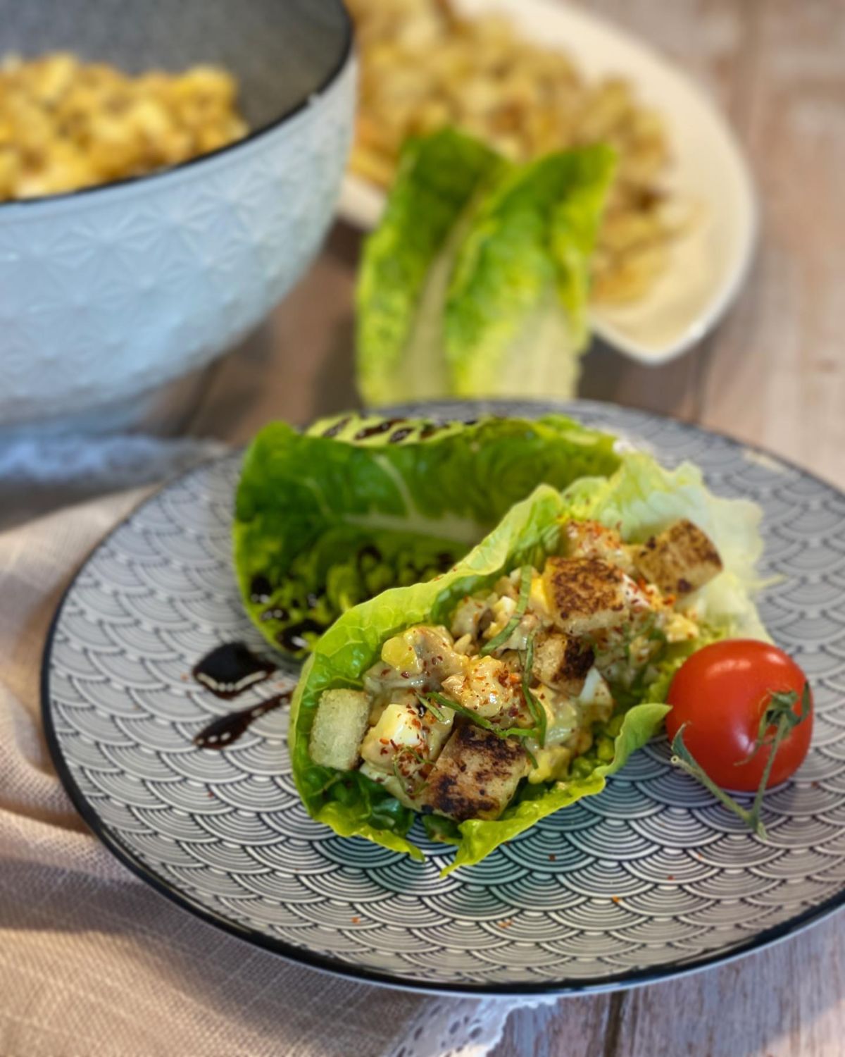 7. Cook More Meals at Home