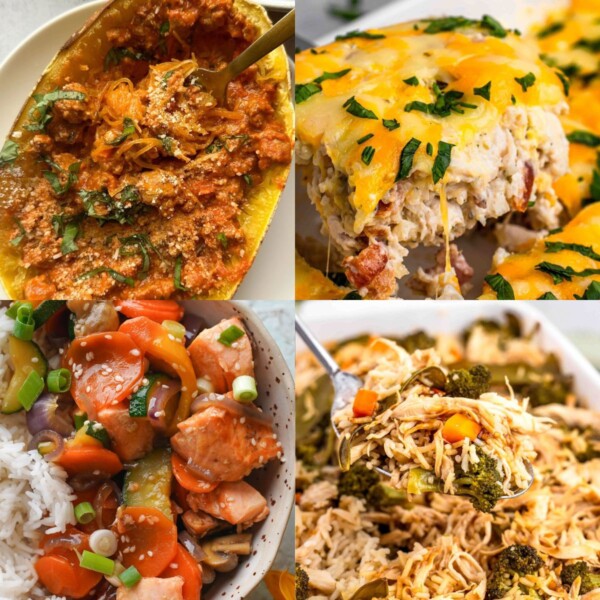 high protein recipes under 500 calories