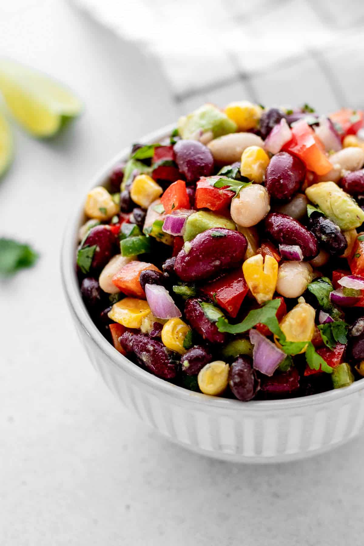 Bean Salad