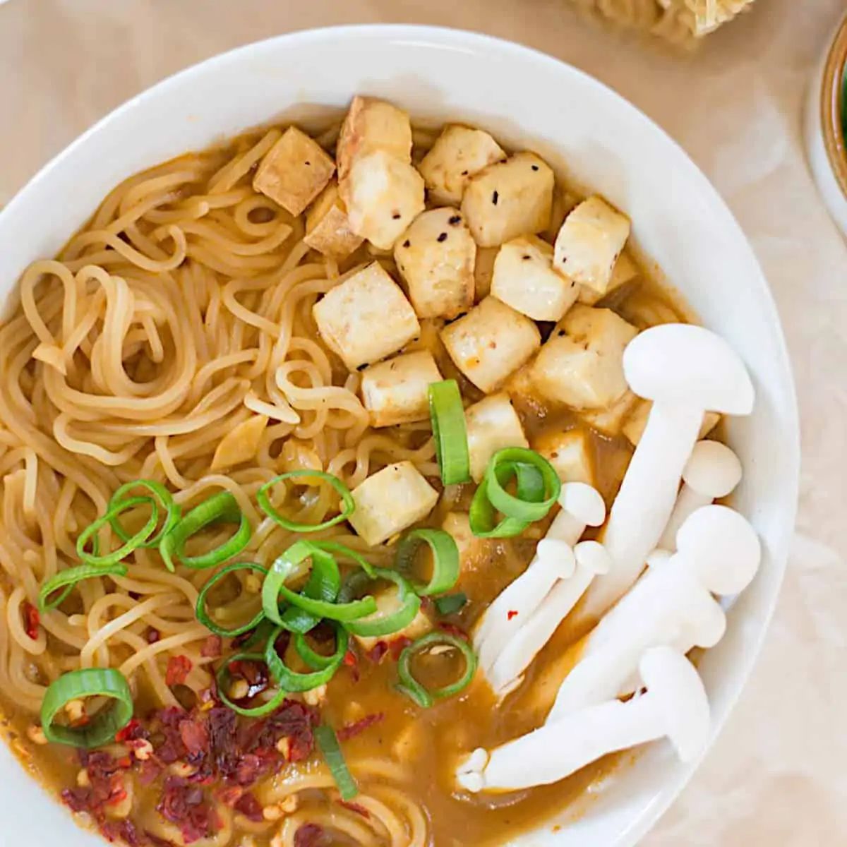 Vegan Ramen