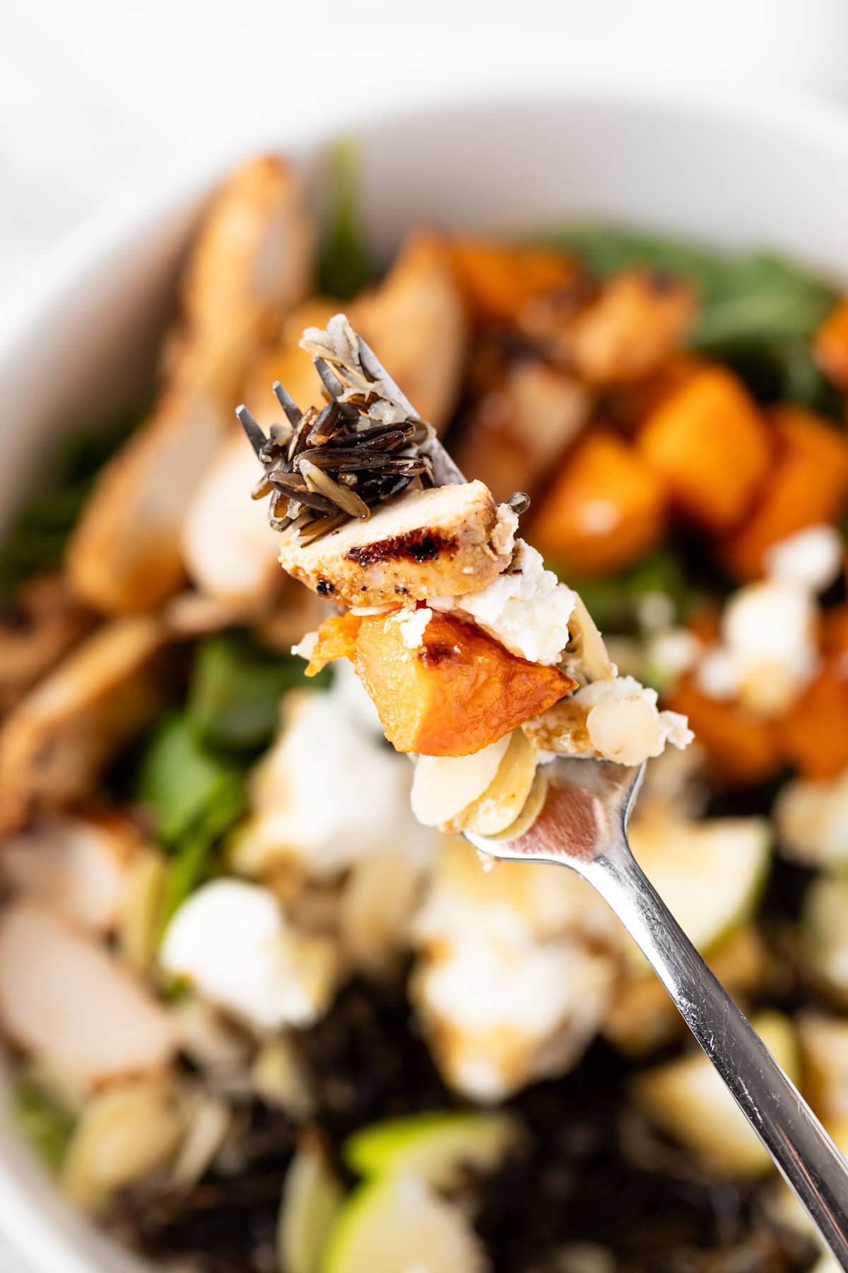 Harvest Bowl