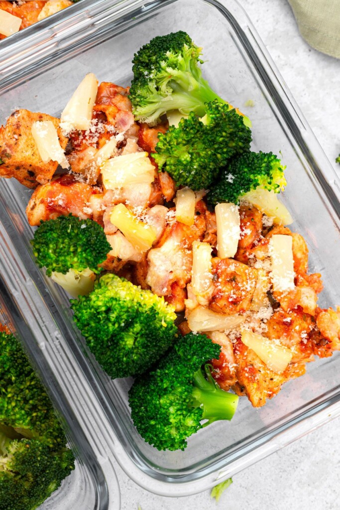 23 High Protein Recipes with 40G+ Protein - Cushy Spa