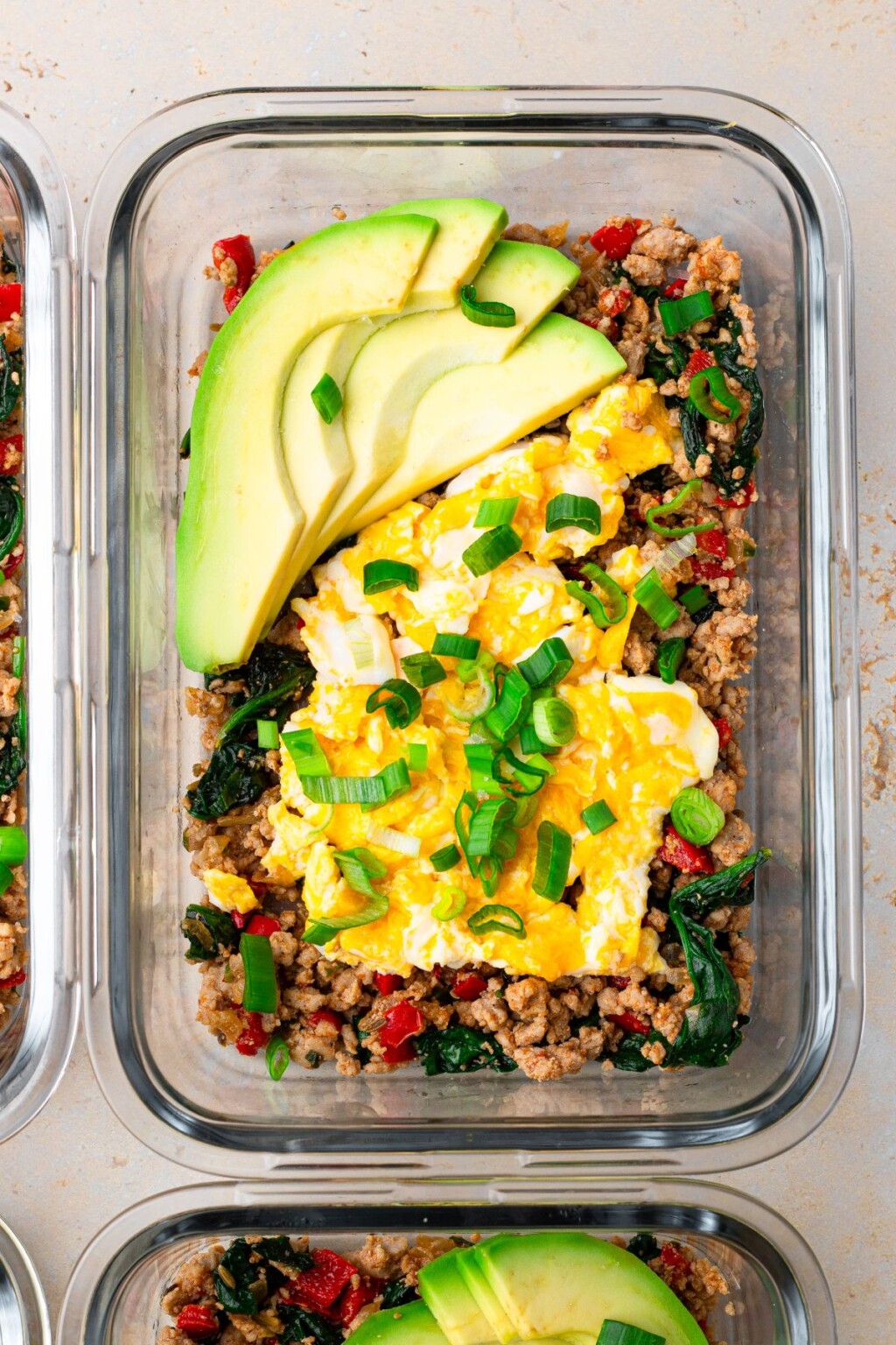 23 High Protein Clean Eating Breakfast Ideas - Cushy Spa