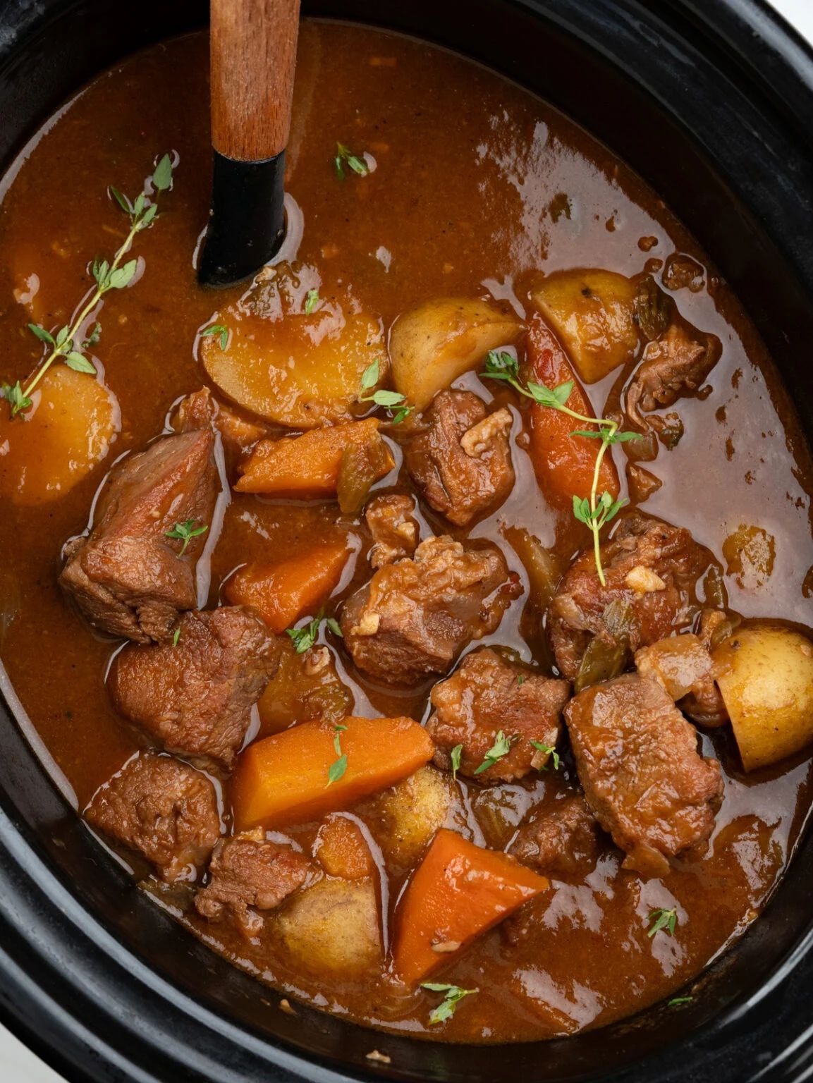 12. Lamb Stew
