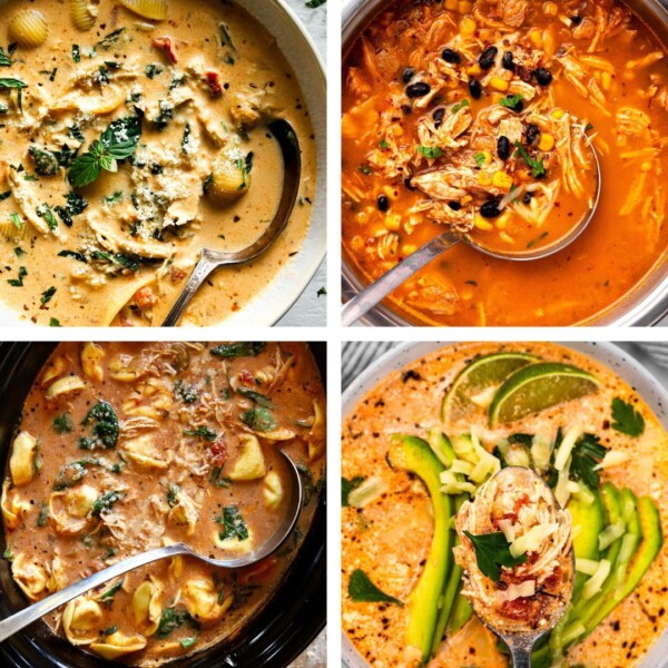 21 High Protein Fall Soup Ideas Anyone Can Make